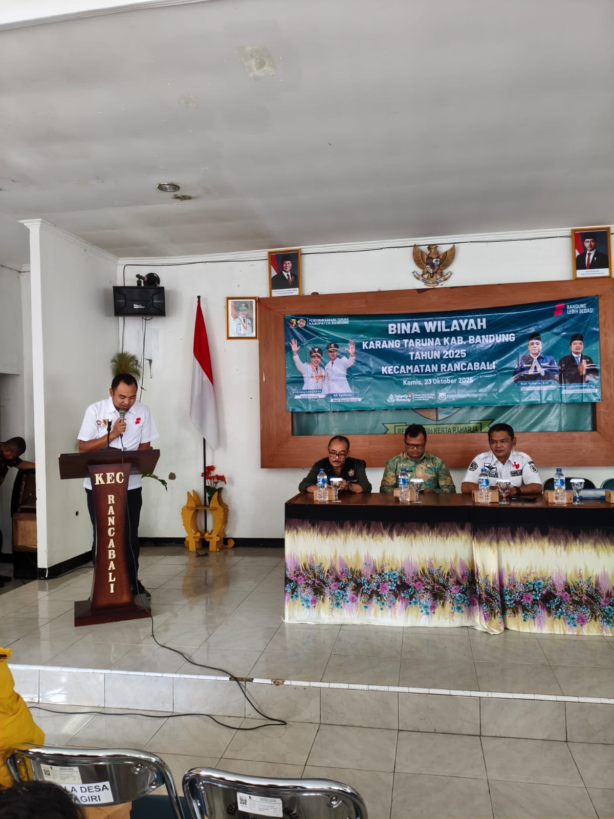 camat-rancabali-dorong-penguatan-karang-taruna-melalui-kegiatan-bina-wilayah-2025
