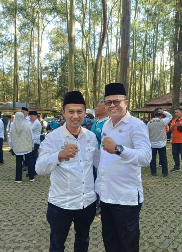 sambut-camat-baru-kenang-pengabdian-camat-lama-komitmen-berkelanjutan-dalam-pelayanan-kepada-masyarakat