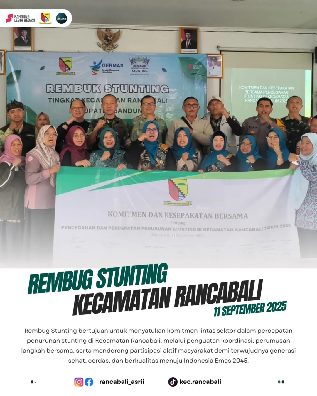kecamatan-rancabali-gelar-sosialisasi-rembuk-stunting